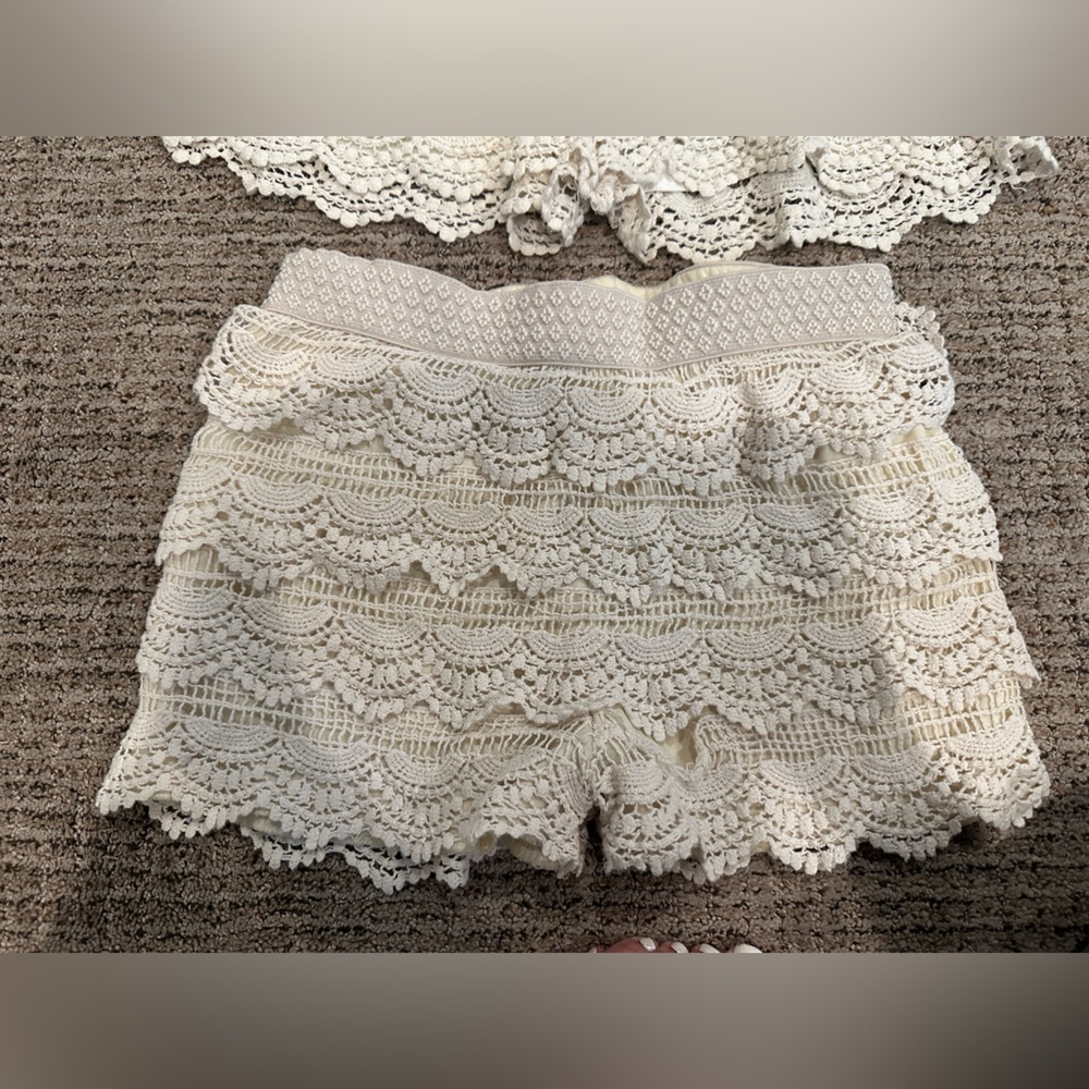 Kids Skort - Picture 5 of 6